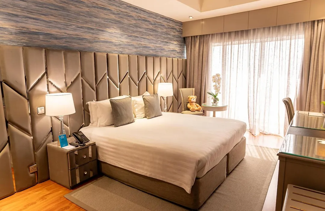 Majestic City Retreat Hotel-1