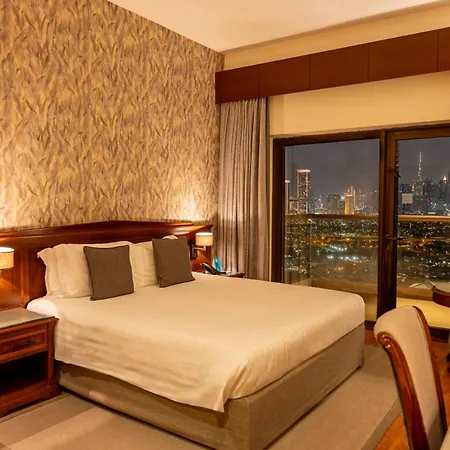 Majestic City Retreat Hotel-2